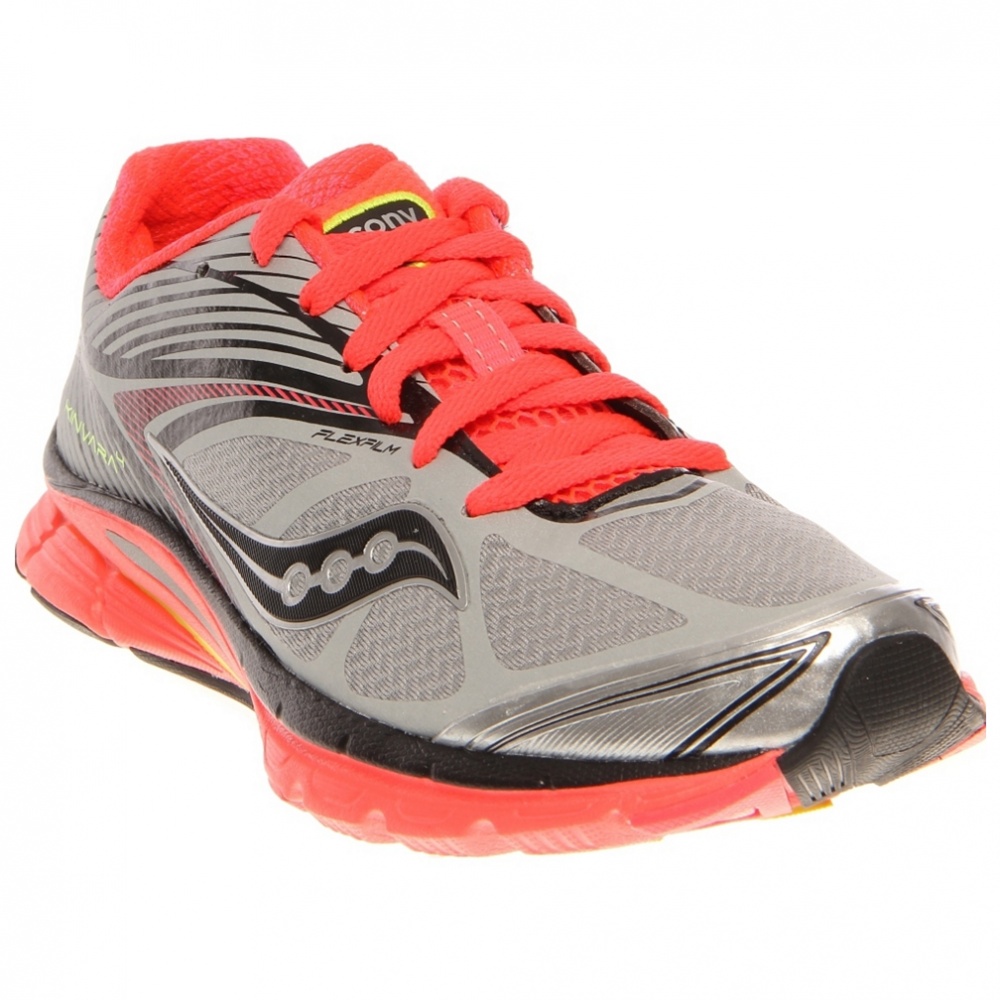 Saucony Kinvara 4 Viziglo Topchat