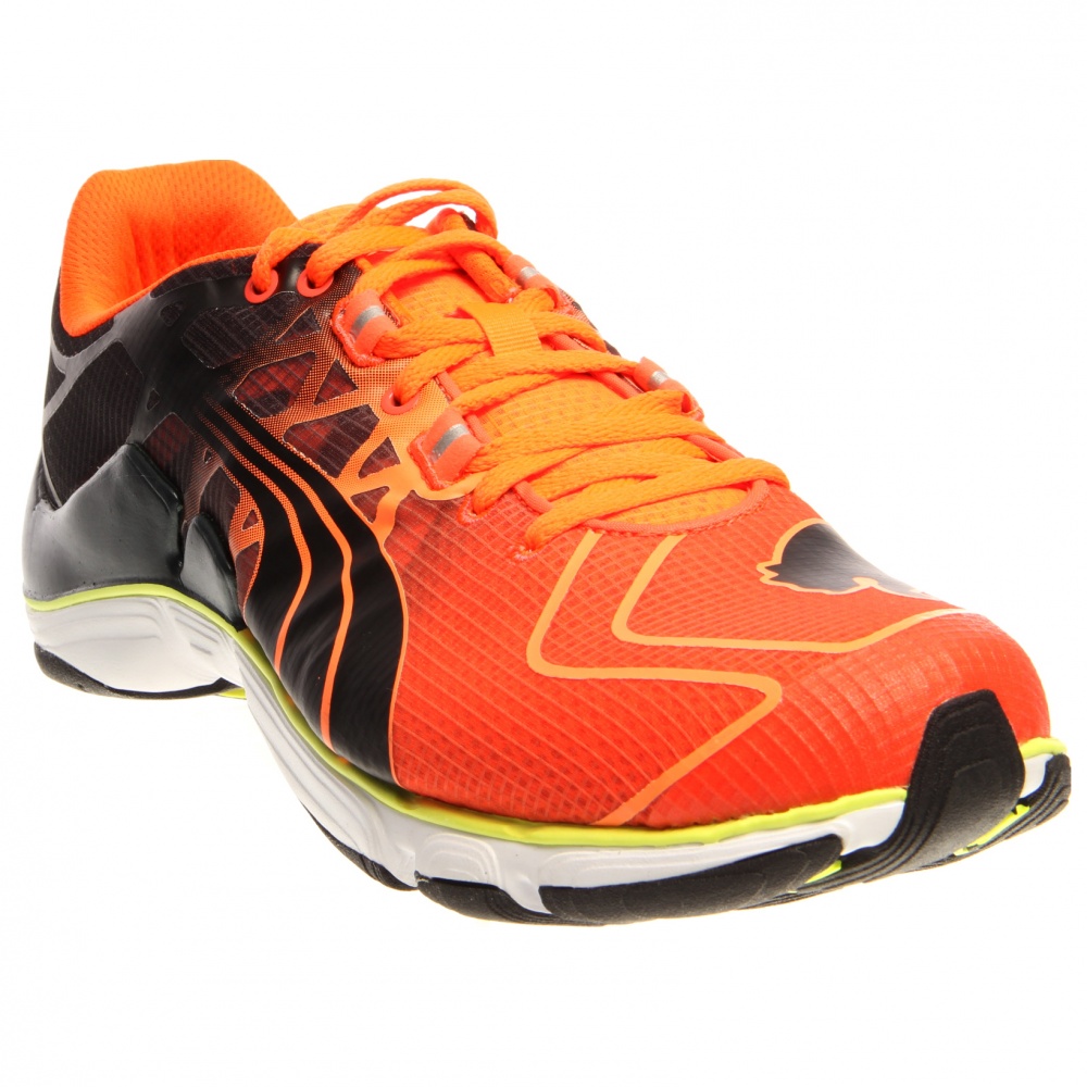 puma mobium elite glow