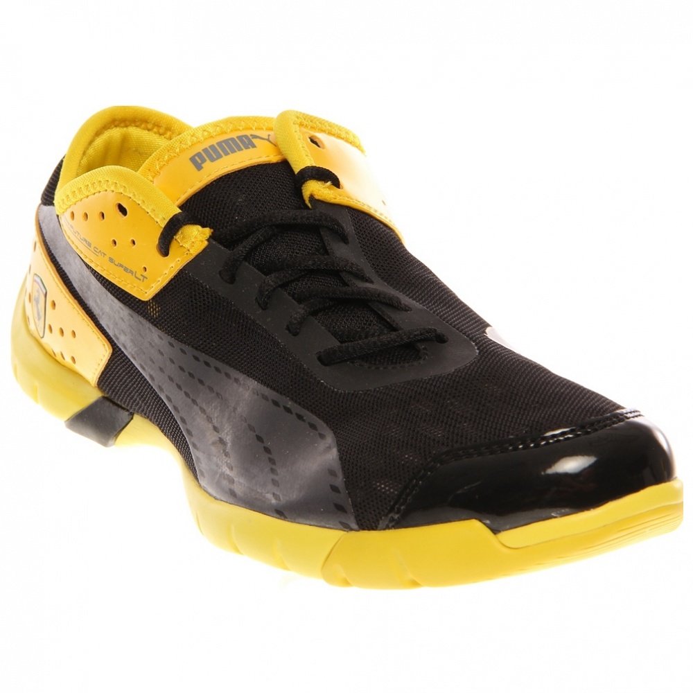 Puma Future Cat Super Lt Sf Babblebean