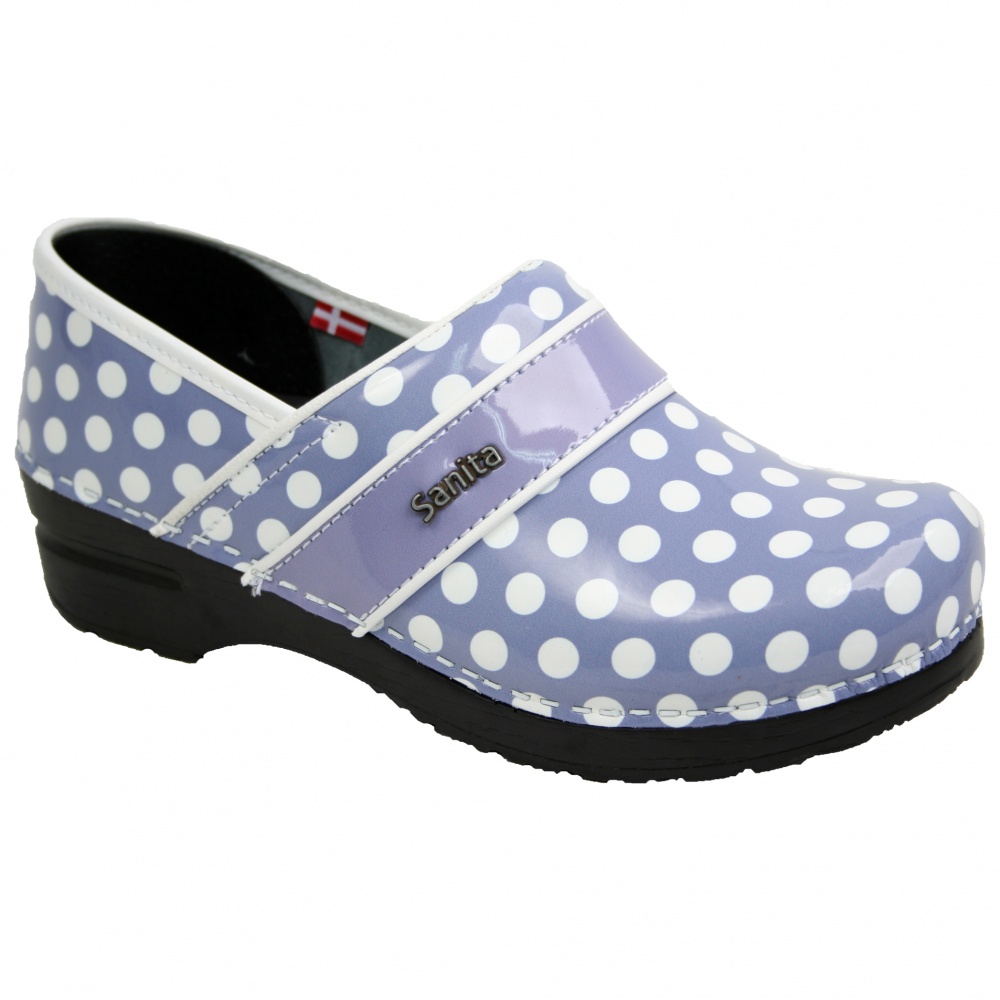 sanita clogs sale clearance