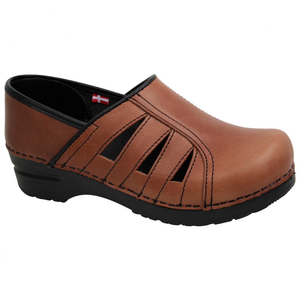 Sanita Clogs Reagan Shufflecat