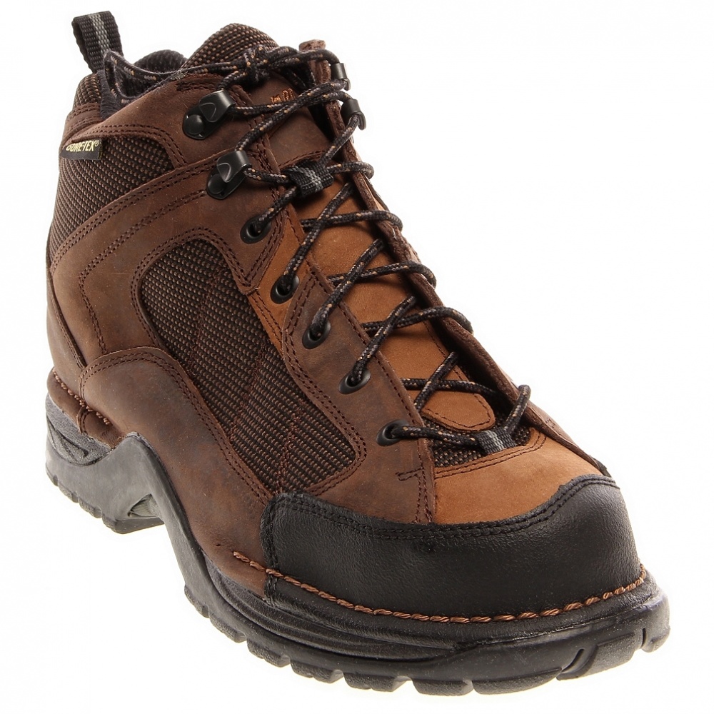 danner 453 steel gray