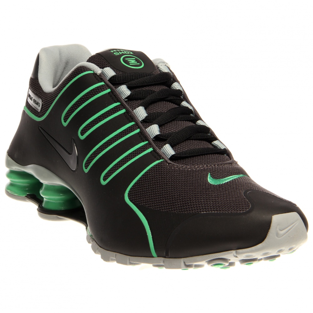 nike shox n4