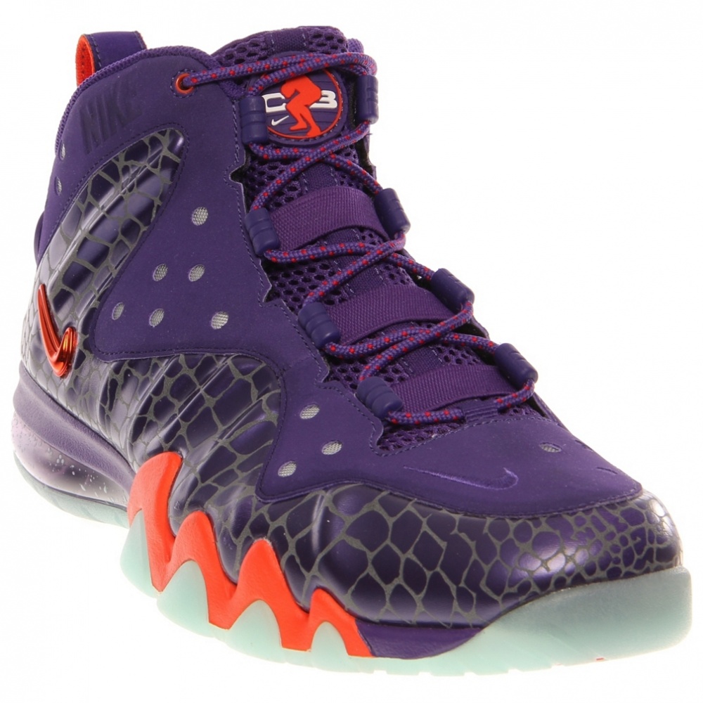 Nike Barkley Posite Max | Linkdog