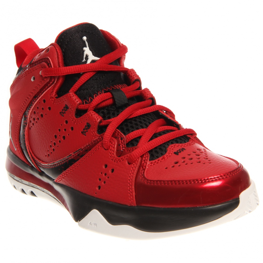 Nike Jordan Phase 23 2 Gym Red Athletic Shoes and free shipping on orders more than $75