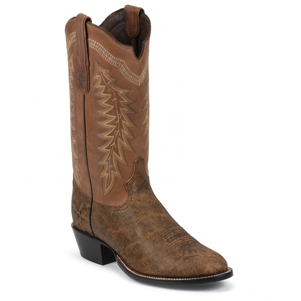 tecovas boots squeaking