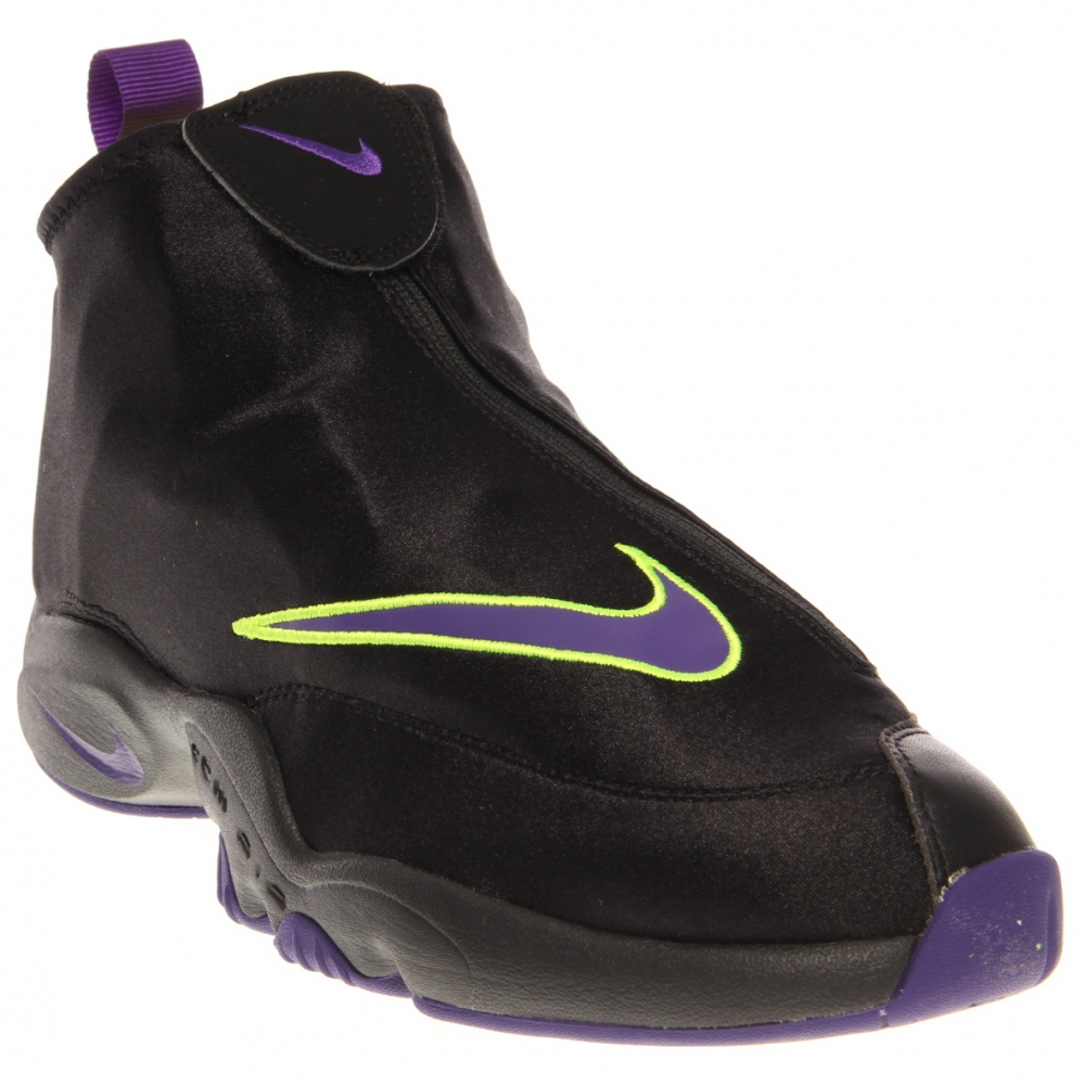 nike flight glove