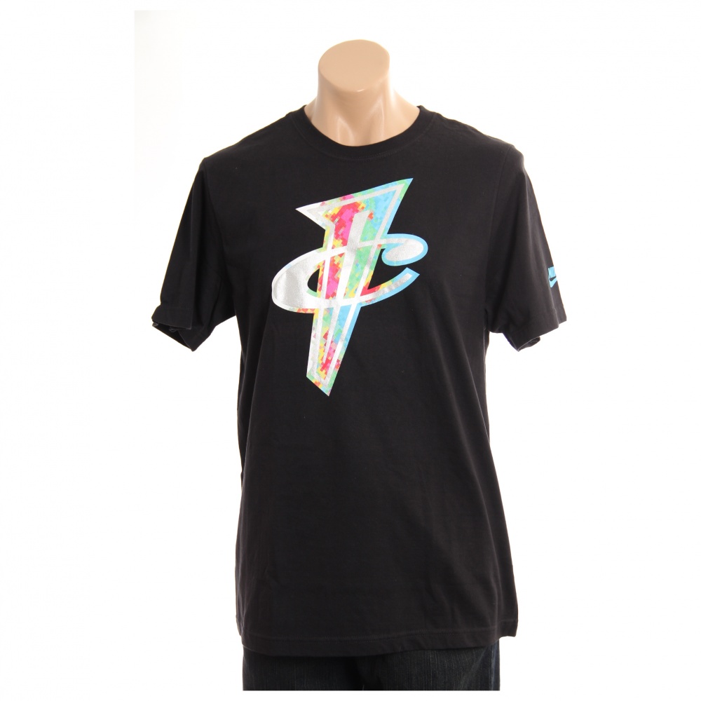 weatherman foamposite shirt