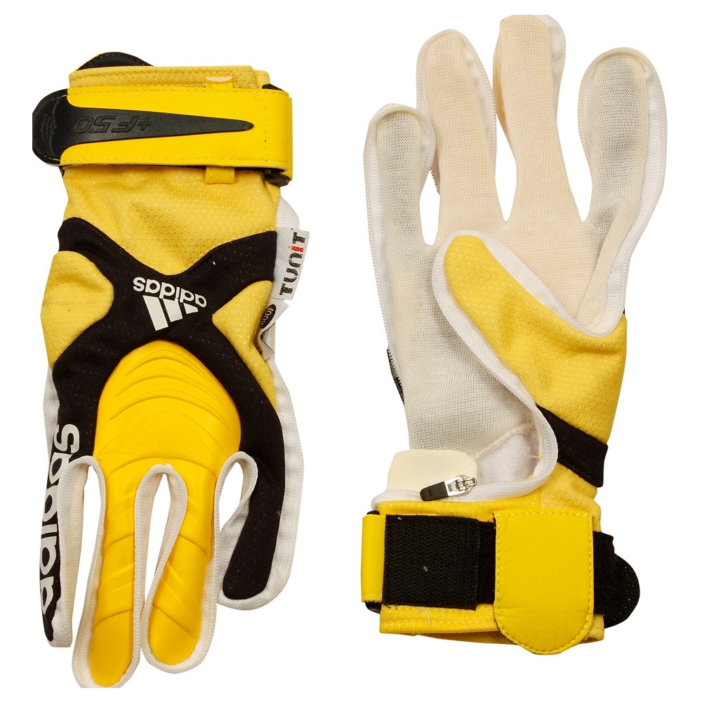 adidas Tunit Backhand +F50 ClimaProof