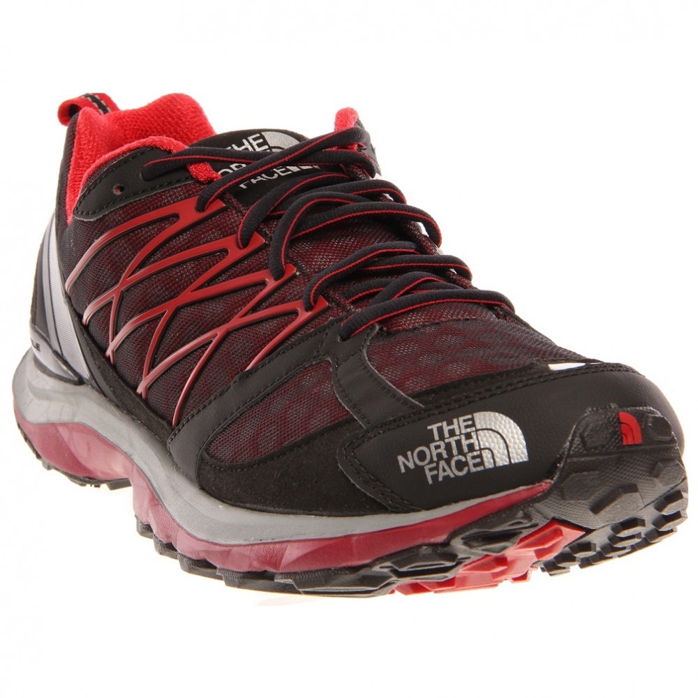 The North Face Doubletrack Guide Topchat