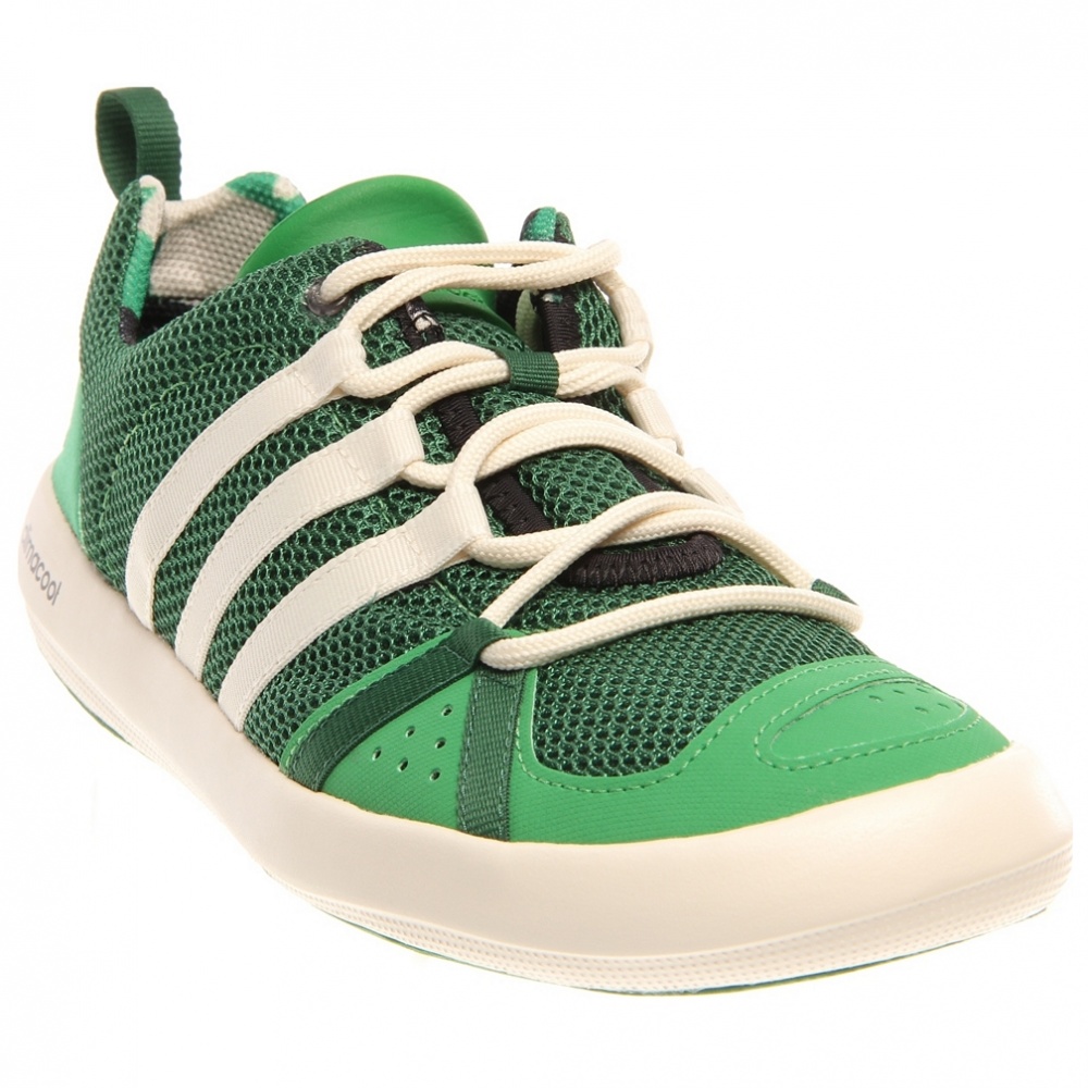 adidas climacool boat lace green sneakers adidas climacool boat lace green sneakers