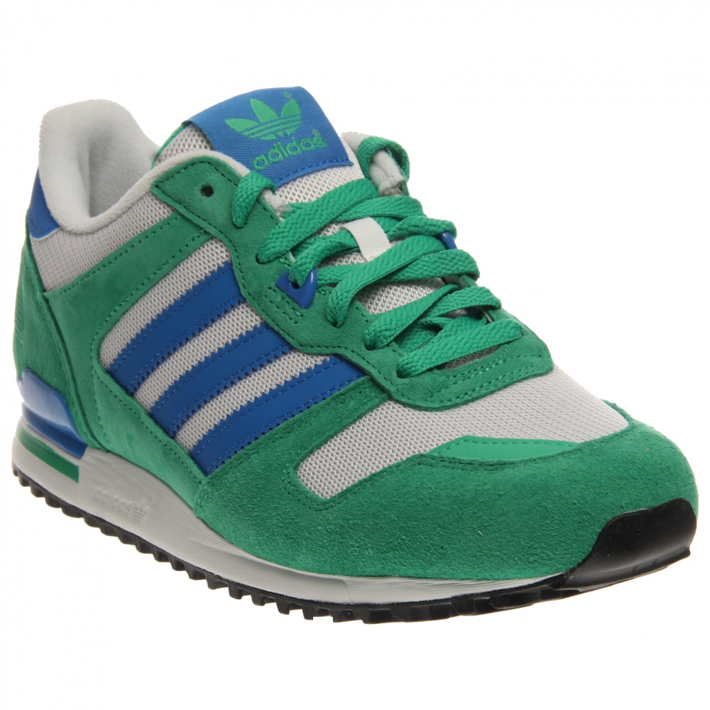 adidas zx 700 green