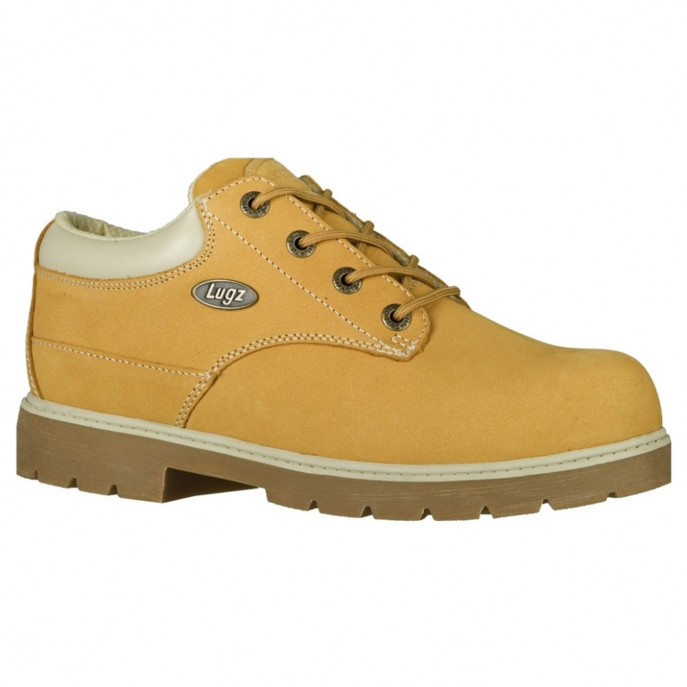 lugz drifter lo