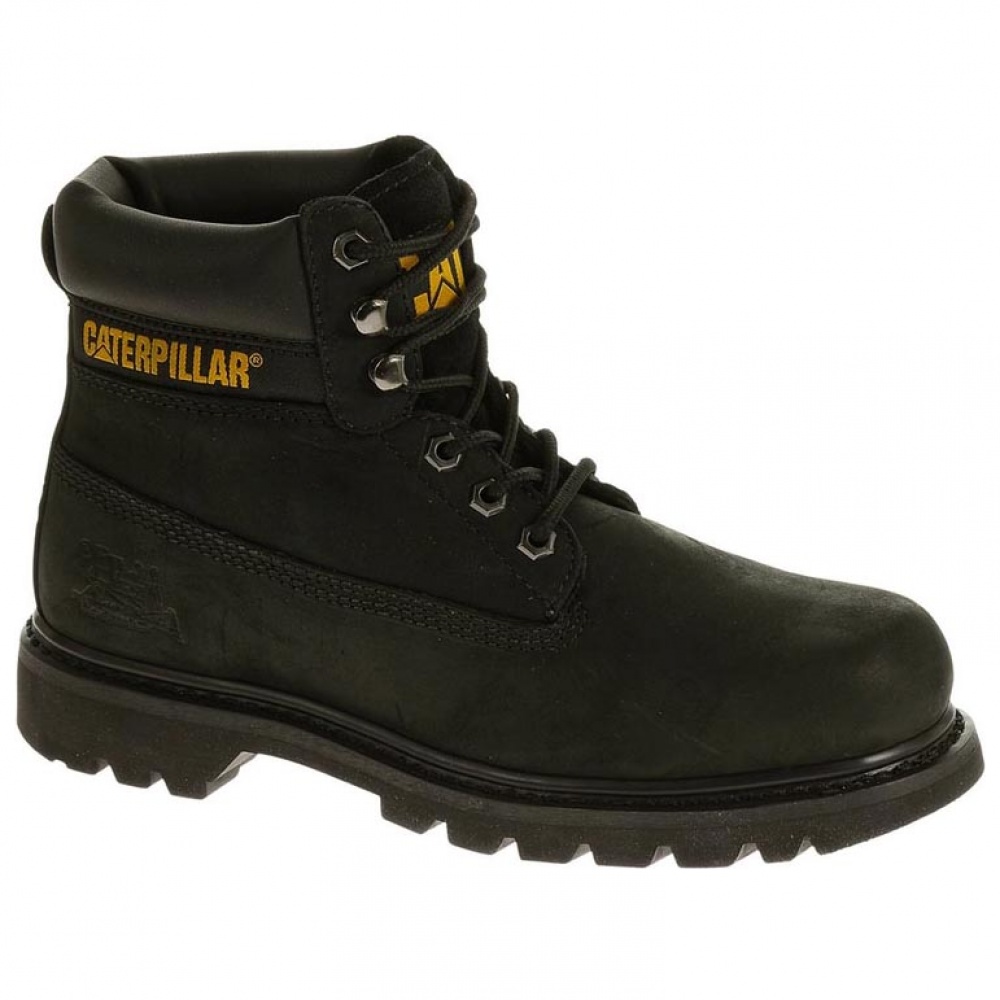 Cat Footwear 6in Colorado Wordpoint