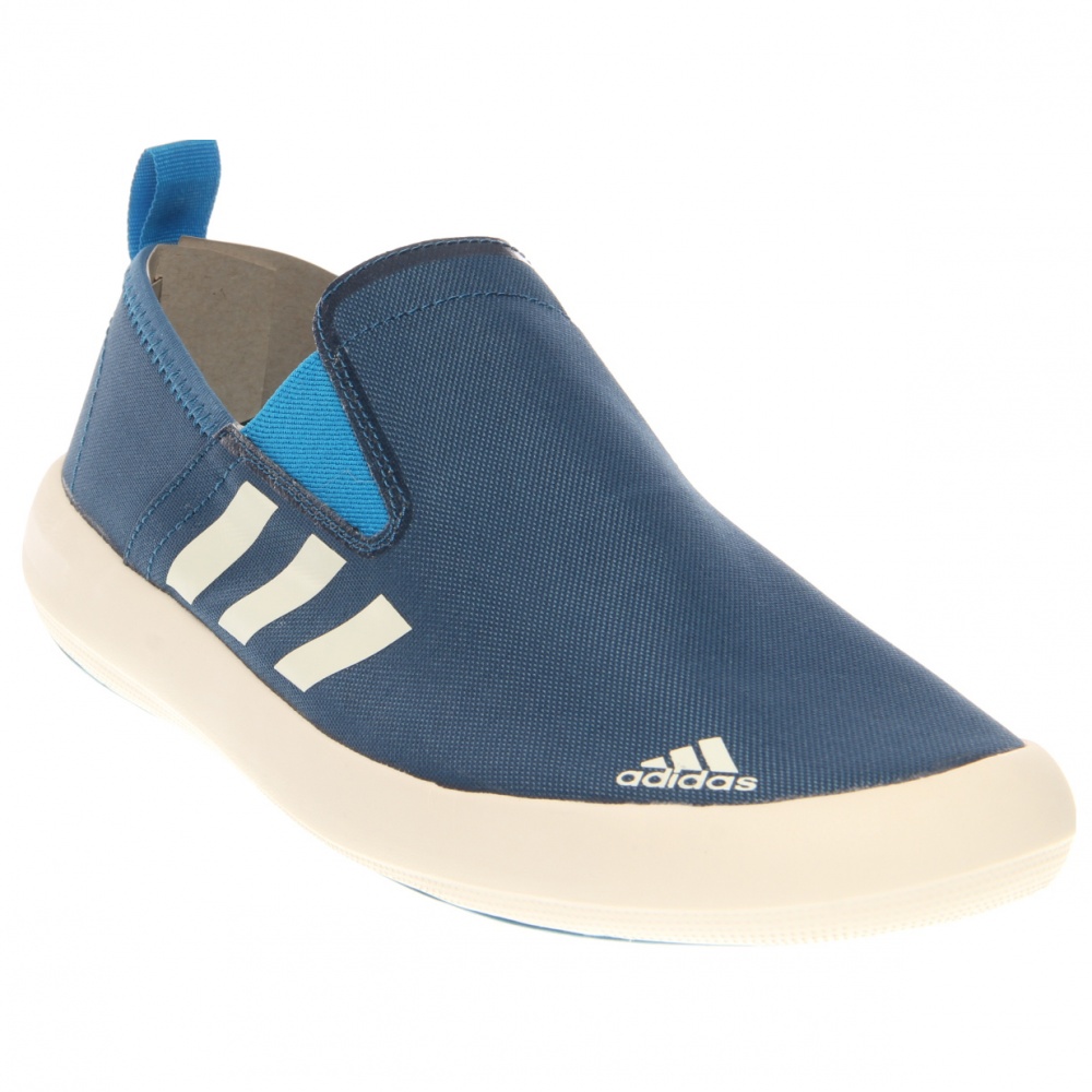 Adidas Boat Slip-on Dlx | Podspot