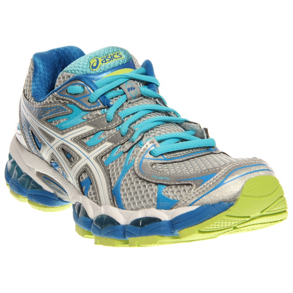 asics womens nimbus