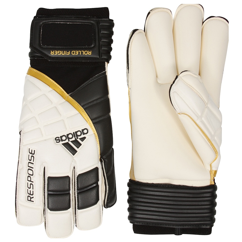 adidas Response Roll Finger