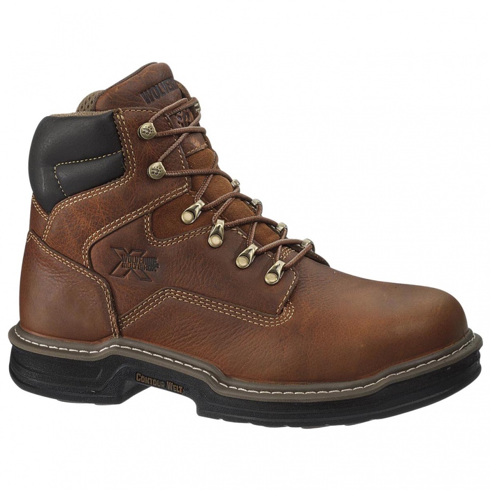 http://jenniferasperstyle.blogspot.com/2015/08/back-to-school-savings-on-shoes-and.html SHOEBACCA: Wolverine 6in Raider Steel Toe EH
