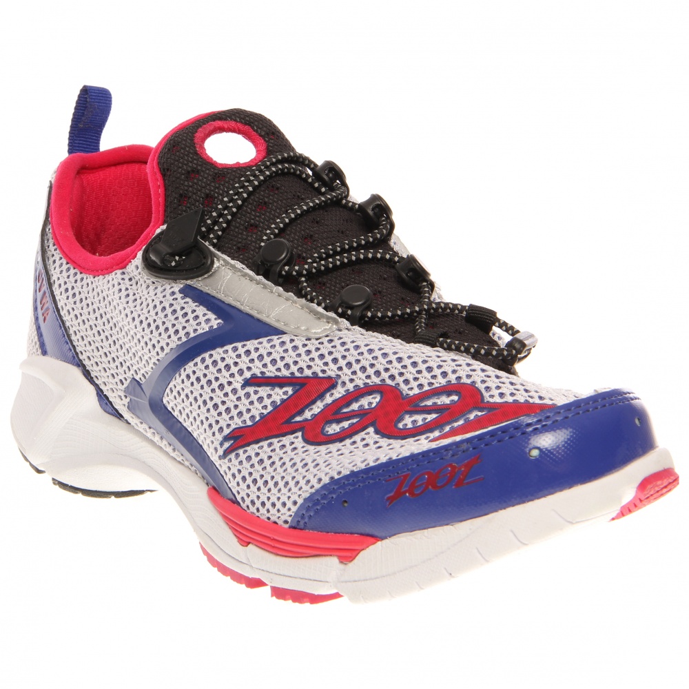 Zoot Sports W Ovwa Blue Athletic Shoes and free shipping on orders more