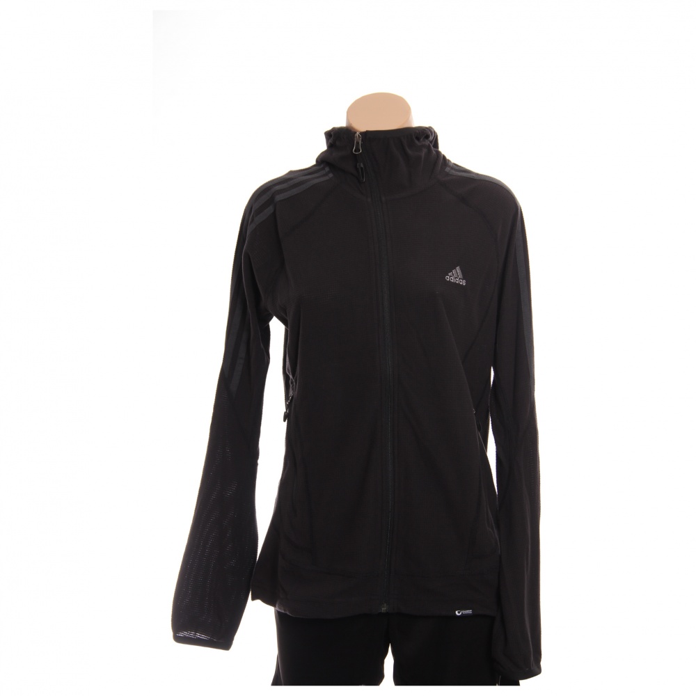 adidas Terrex Swift Cocona Fleece Hoodie