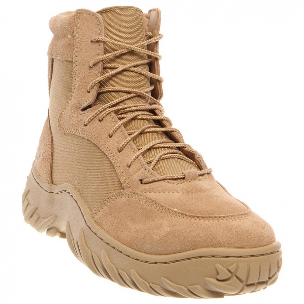 Oakley Si Assault Boot 6in | Shufflecat